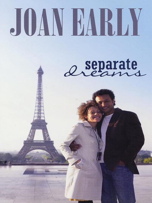 Title details for Separate Dreams by Joan Early - Available